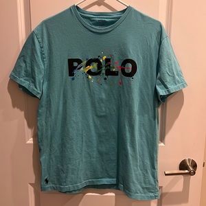 Polo by Ralph Lauren Men’s Tshirt